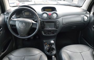 Citroën C3 XTR 1.6 16V (flex) - Foto #3