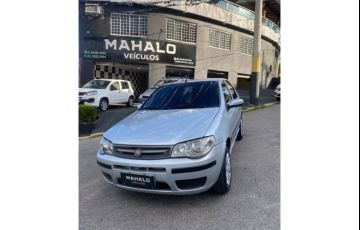 Fiat Palio 1.0 MPi Fire Celebration 8V Flex 4p Manual