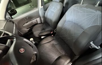 Fiat Siena 1.4 8V (Tetrafuel) - Foto #6