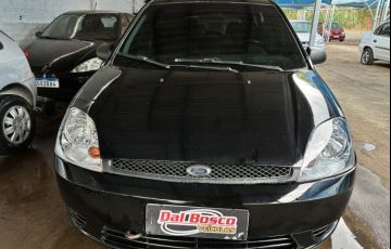 Ford Fiesta Hatch Personnalité 1.0 8V