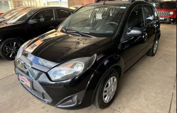 Ford Fiesta Hatch 1.0