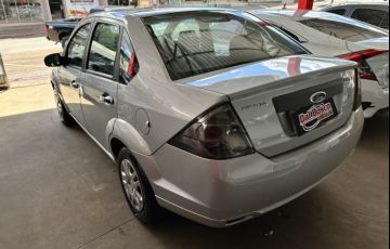 Ford Fiesta Sedan 1.6 (Flex) - Foto #6