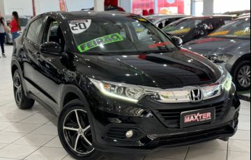 Honda Hr-v 1.8 16V Lx