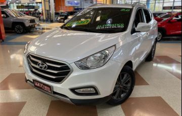 Hyundai Ix35 2.0 MPFi 16v