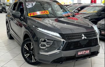 Mitsubishi Eclipse Cross 1.5 Mivec Turbo Hpe-s