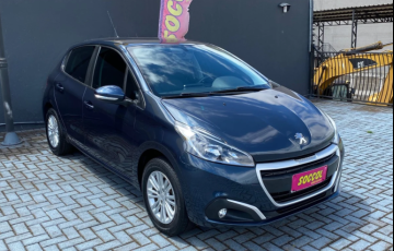 Peugeot 208 1.2 Active