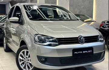 Volkswagen Fox 1.6 Mi Prime 8v