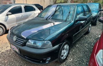 Volkswagen Gol Plus 1.0 MI