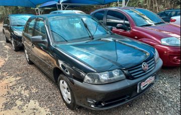 Volkswagen Gol Plus 1.0 MI - Foto #2