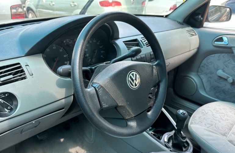 Volkswagen Gol Plus 1.0 MI - Foto #6