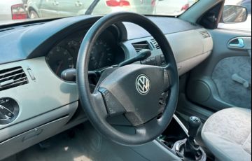 Volkswagen Gol Plus 1.0 MI - Foto #6