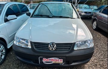 Volkswagen Gol 1.0 - Foto #2