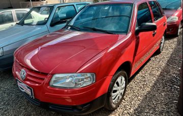 Volkswagen Gol 1.0