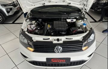 Volkswagen Gol 1.0 12v MPi Total - Foto #7