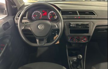 Volkswagen Gol 1.0 12v MPi Total - Foto #9