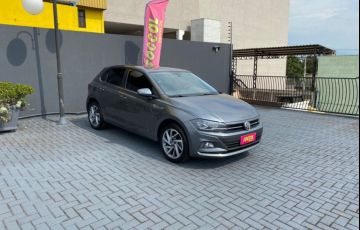 Volkswagen Polo 1.0 200 TSI Highline (Aut)