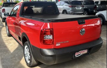 Volkswagen Saveiro 1.6 (Flex) - Foto #6