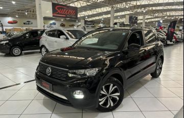 Volkswagen T-cross 1.0 200 TSi Total Sense