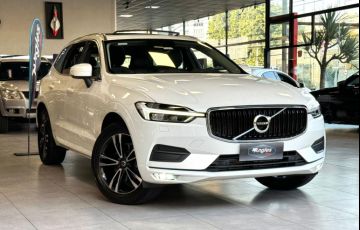 Volvo XC60 2.0 T5 Momentum AWD