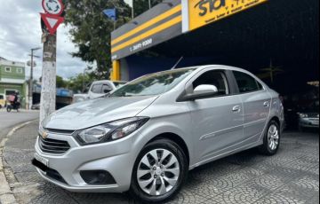 Chevrolet Prisma 1.4 MPFi LT 8v