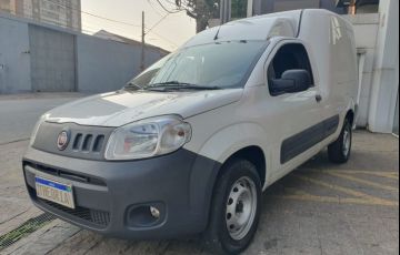 Fiat Fiorino 1.4 MPi Furgao Endurance 8v