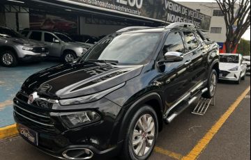 Fiat Toro 2.0 16V Turbo Ranch 4wd