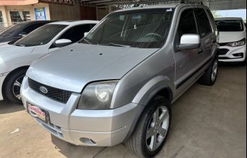 Ford Ecosport XLS 1.6 (Flex)