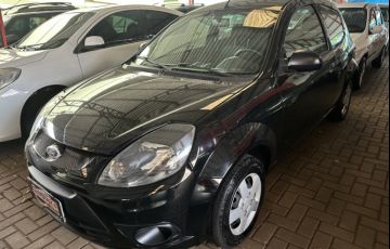 Ford Ka 1.0 (Flex)