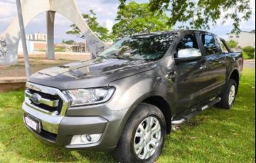 Ford Ranger 3.2 TD XLT CD 4x4 (Aut)