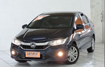 Honda City 1.5 Personal 16v