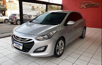 Hyundai I30 1.8 MPi 16v