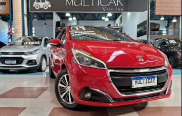 Peugeot 208 1.6 Griffe 16v