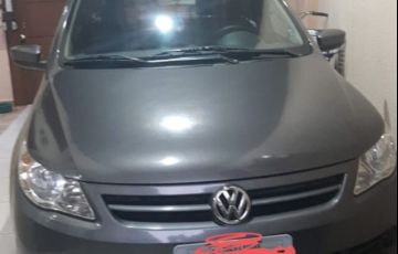 Volkswagen Gol 1.0 (G5) (Flex)