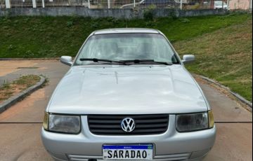 Volkswagen Santana 1.8 Mi 8v