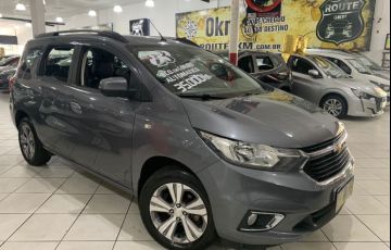 Chevrolet Spin 1.8 Premier 8v