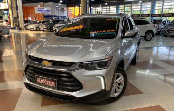 Chevrolet Tracker 1.0 Turbo Lt