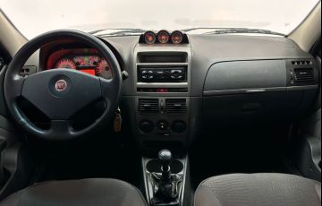 Fiat Strada 1.8 MPi Adventure CD 16v - Foto #7