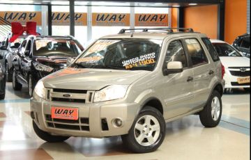 Ford Ecosport 2.0 Xlt 16v