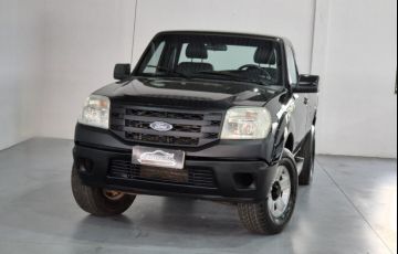 Ford Ranger XLS 4x2 2.3 16V (Cab Simples)