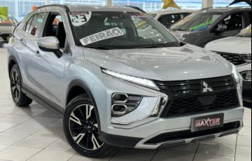 Mitsubishi Eclipse Cross 1.5 Mivec Turbo Hpe