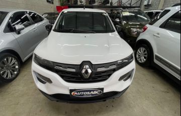 Renault Kwid 1.0 12v Sce Intense