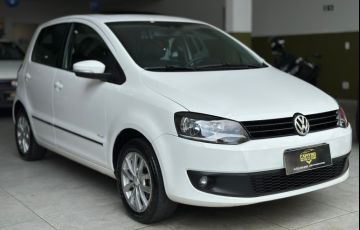 Volkswagen Fox 1.6 Mi Prime 8v