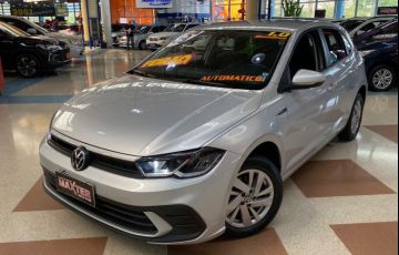 Volkswagen Polo 1.0 200 TSi Highline