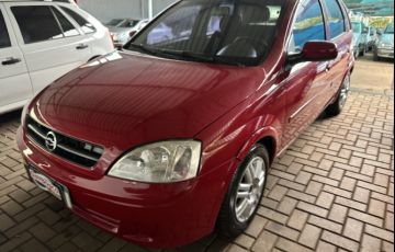 Chevrolet Corsa Hatch 1.0 8V