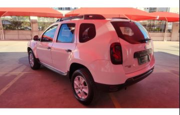 Renault Duster 1.6 16V Sce Flex Expression Manual - Foto #4