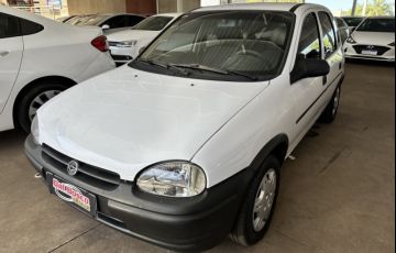 Chevrolet Corsa Hatch Wind 1.0 MPFi 4p