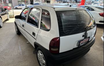 Chevrolet Corsa Hatch Wind 1.0 MPFi 4p - Foto #7