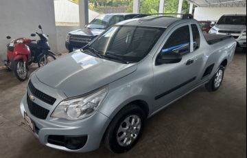 Chevrolet Montana LS 1.4 (Flex)