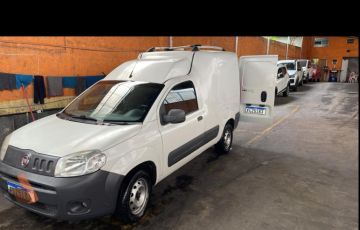 Fiat Fiorino 1.4 Evo Hard Working (Flex)