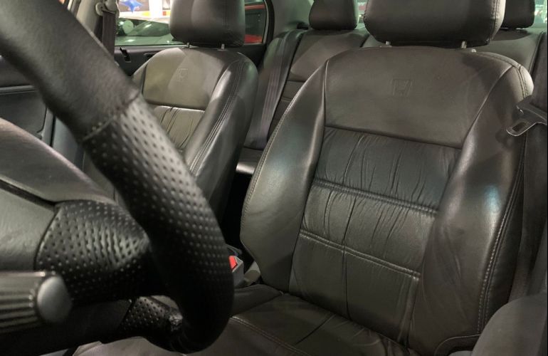 Honda Civic 1.7 LX 16v - Foto #10